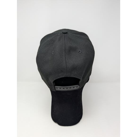 Back to the Future Bait Streetwear New Era Logo Japanese Katakana Logo Snapback - Picture 4 of 7